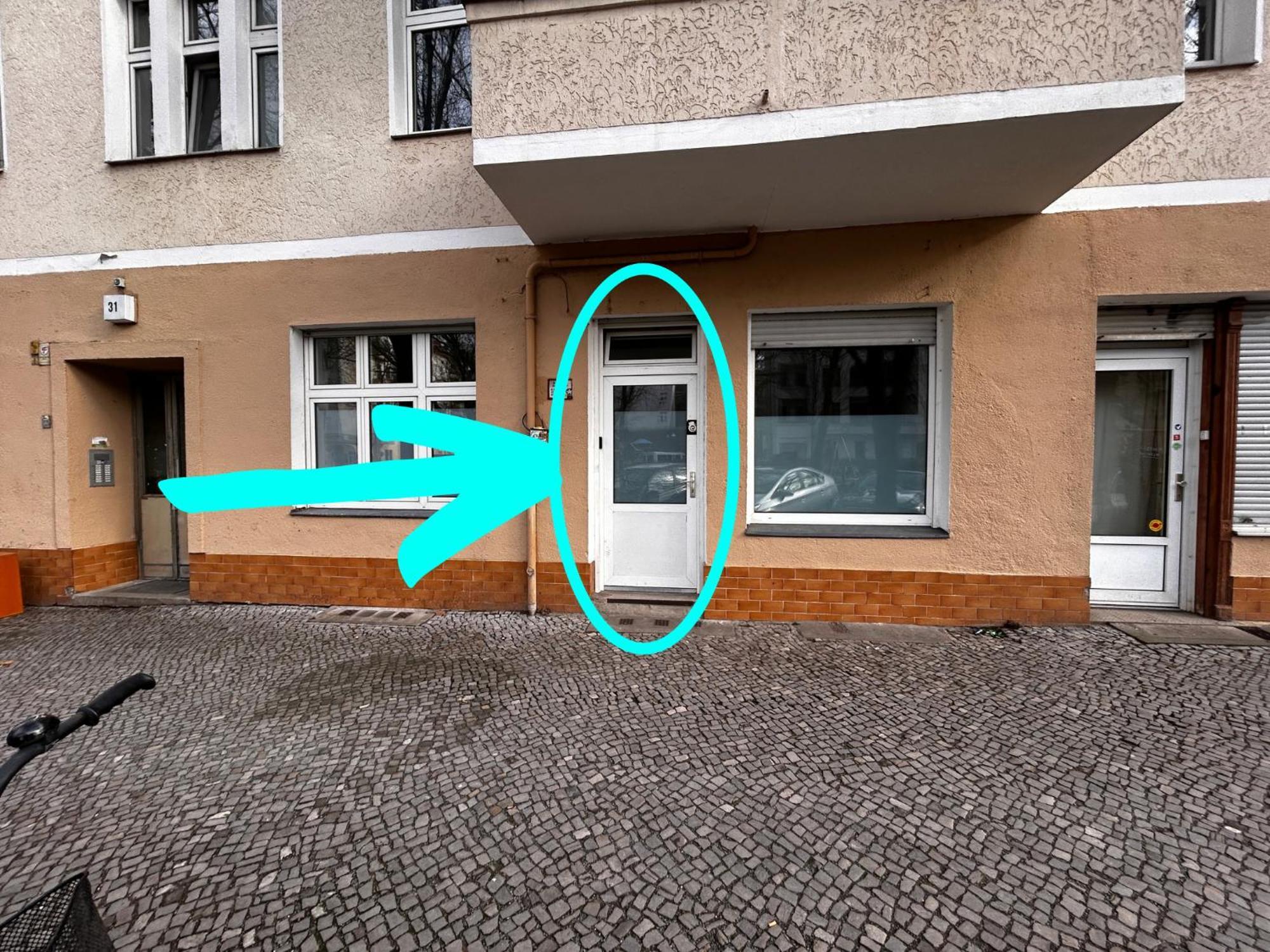 Massagesessel, King-Sized Bed, Billardtisch, 2 Couches Apartman Berlin Kültér fotó
